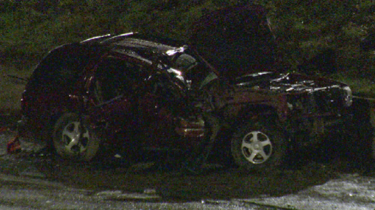 Car Shows Near Me >> 3 ejected, killed in crash on I-94; 1 injured Car Shows Near Me >> 3 ejected, killed in crash on I-94; 1 injured